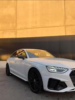 Audi a4 s line 35tdi, Auto's, Audi, Automaat, Euro 6, A4, Leder