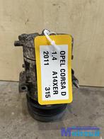 OPEL CORSA D 1.4 A14xer Aircopomp 55701200 G02, Auto-onderdelen, Gebruikt, Opel Automobile GmbH, Kontakt@opel-infoservice.de, Opel