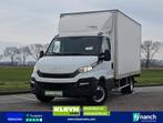 Iveco DAILY 35C16 Bakwagen Laadklep!, Achat, Entreprise, Iveco, Boîte manuelle
