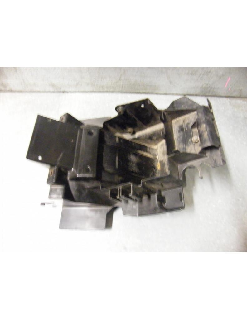 ZZR1200 2002 - 2005 Kawasaki Batterijbak D1-43099, Motoren, Onderdelen | Kawasaki