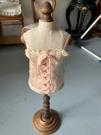 Vintage poppenkorset, Antiek en Kunst, Ophalen, Dames