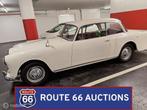 Alvis TD21 | 1963 | Route 66 Auctions, Auto's, Oldtimers, Overige merken, Zwart, Bedrijf, Handgeschakeld