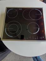 Kookplaat ZANUSSI"  0,50 m. x 0,575 overmeten., Elektronische apparatuur, Kookplaten, Ophalen