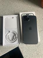 iPhone 15 plus, Télécoms, 128 GB, 89 %, Enlèvement, Utilisé
