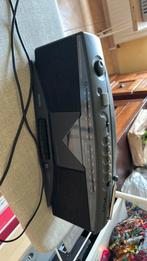 Radio cassette Philips, TV, Hi-fi & Vidéo, Enlèvement, Utilisé, Radio