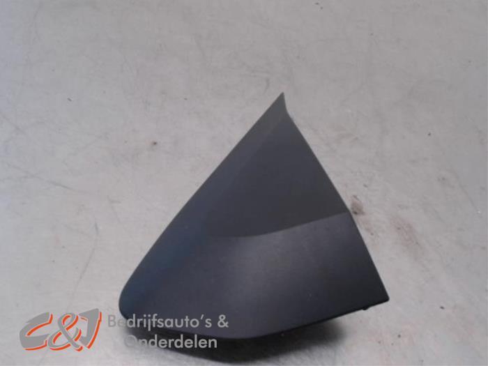 A-stijl Afdekkap links van een Volkswagen Crafter, Gebruikt, -, Volkswagen, -