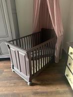 Babybedje, ledikant, Kinderen en Baby's, Kinderkamer | Bedden, Ophalen, Zo goed als nieuw