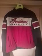 Indian motorcycle jas, Motos, Enlèvement