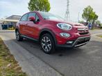 fiat 500x 1.6 essence   95dkm, Autos, Fiat, Phares directionnels, Achat, Euro 6, Entreprise