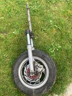 Fourche Sym mio, Vélos & Vélomoteurs, Envoi, Utilisé, SYM