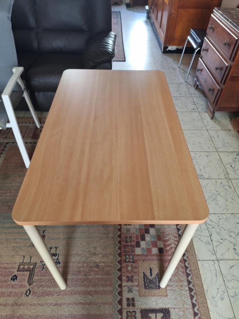 Tafel, Ophalen