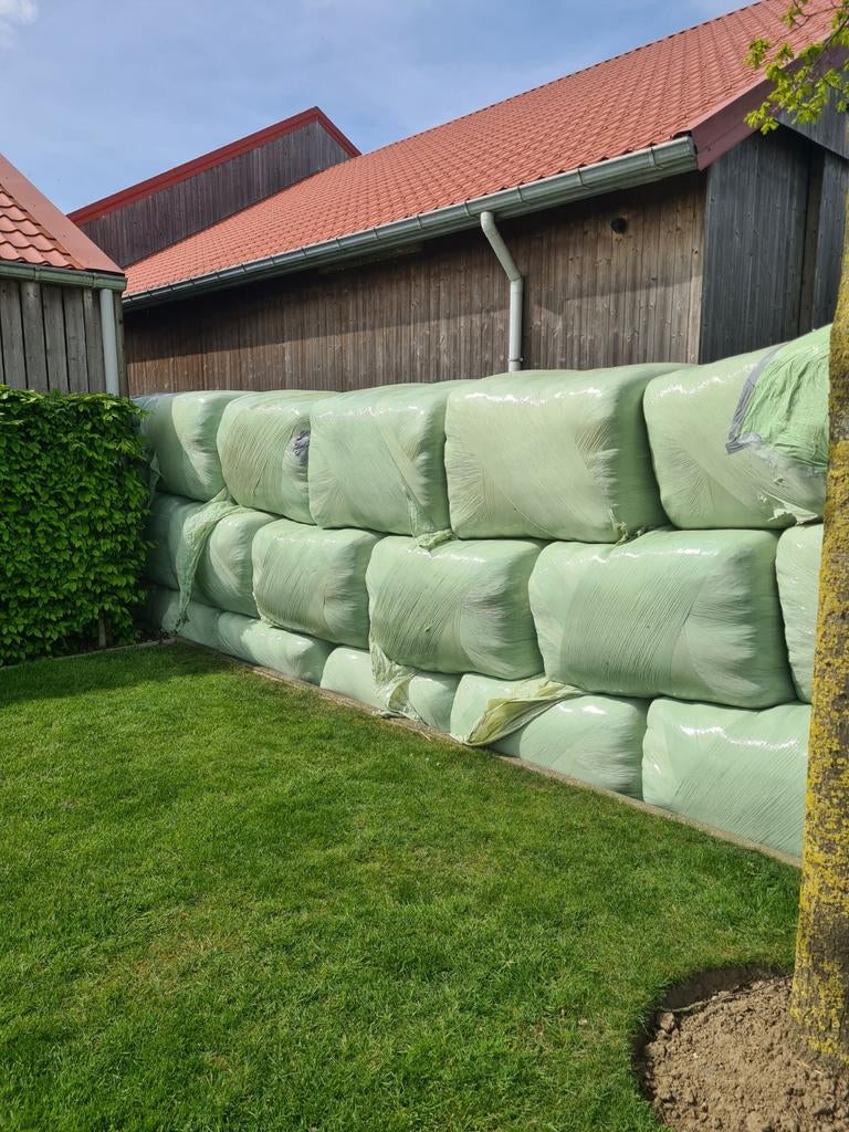 voordroog 1ste snee 26, Animaux & Accessoires, Nourriture pour Animaux, Enlèvement