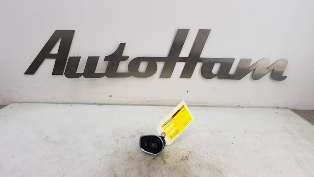 START/STOP SCHAKELAAR BMW 1 serie (F20) (01-2010/06-2019), Gebruikt, BMW
