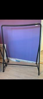 Te koop 2 X kleding rekken, Ophalen