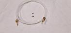 Tuyau de 1 m pour le manomètre d'huile Classic Mini Cooper, Autos : Pièces & Accessoires, Enlèvement, Neuf, Austin
