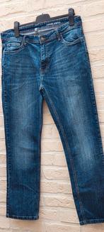 Jeansbroek maat 34 comfort, Blauw, Ophalen of Verzenden, Zo goed als nieuw, Comfort