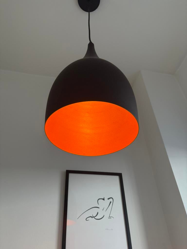Moderne hanglamp, Enlèvement, Comme neuf