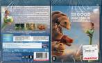 the good dinosaur (blu-ray) nieuw , cello, Cd's en Dvd's, Blu-ray, Ophalen of Verzenden, Nieuw in verpakking, Tekenfilms en Animatie
