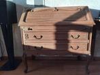 bureau en bois, Maison & Meubles, Enlèvement, Utilisé, Bureau