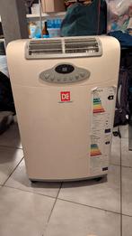 Mobiele airco Thermo Confort PC35-06MD, Elektronische apparatuur, Airco's, Ophalen, Timer, Gebruikt, 3 snelheden of meer