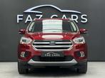 Ford Kuga * Réservé * (bj 2018), Voorwielaandrijving, Stof, 4 cilinders, Bedrijf