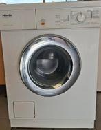 Marque de machine à laver Miele, Electroménager, Lave-linge, 1200 à 1600 tours, 6 à 8 kg, 85 à 90 cm, Programme lavage à la main