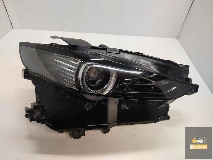 Mazda CX30 Full Led 14 Pin rechterlamp Perfect, Auto-onderdelen, Verlichting, Mazda, Gebruikt