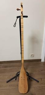 Saz, Muziek en Instrumenten, Snaarinstrumenten | Gitaren | Bas, Ophalen of Verzenden, Nieuw