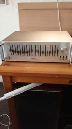 EQUALIZER ROTEL RE 2000, Audio, Tv en Foto, Versterkers en Ontvangers, Ophalen