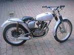 Essai Triumph Tigercub, Enduro, 1 cylindre, 200 cm³