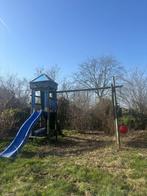 Gratis op te halen kinderspeeltuin, Kinderen en Baby's, Ophalen, Zo goed als nieuw