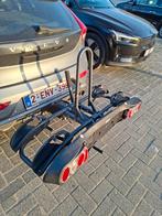 Fietsendrager elektrische fietsen, Ophalen