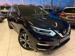 Nissan Qashqai 1.3i Benzine 103kW Euro 6, Auto's, Euro 6, Bedrijf, 5 deurs, Qashqai