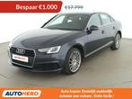Audi A4 2.0 TFSI Ultra (année de construction 2017), Cuir, Argent ou Gris, Achat, https://public.car-pass.be/vhr/c14bf57e-f402-4e18-b24d-14fff4047562
