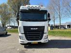 Daf - XF 460 Space cab - Met PTO - Euro 6 - Vrachtwagen, Auto's, Euro 6, Overige brandstoffen, Bedrijf, DAF