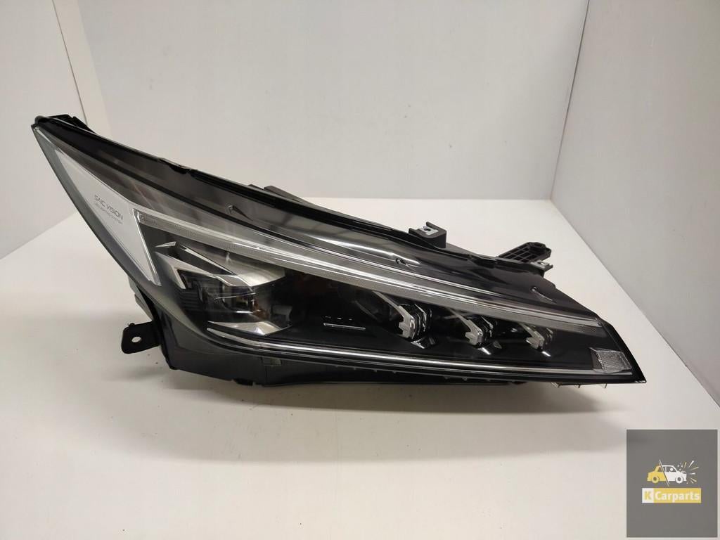 MG HS II Full Led lamp rechts, Gebruikt, SAIC Motor UK Technical Centre Limited, MG, Customercare@mg.co.uk