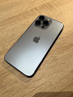 Iphone 13 Pro 128GB, Telecommunicatie, Mobiele telefoons | Apple iPhone, Ophalen, Blauw, IPhone 13 Pro, Zonder simlock