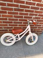 Loopfiets banwood, Ophalen, Gebruikt, Banwood