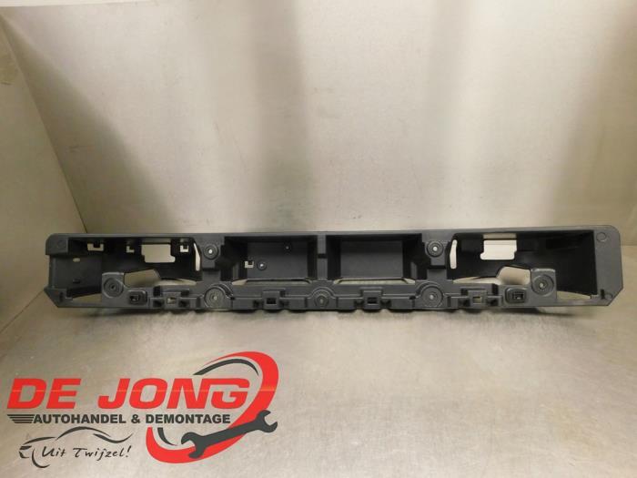 Support pare-chocs arrière centre d'un Jeep Renegade, Jeep, -, 3 mois de garantie, Utilisé