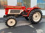 Yanmar tractor - 22PK - garantie - MICROTRACTORS.COM, Gebruikt, Tot 2500, Tot 80 Pk, Ophalen