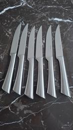 6 couteaux à steak vivo Villeroy boch, Enlèvement ou Envoi, Comme neuf