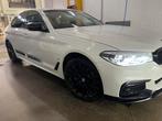 Bmw 530e full full option, Auto's, Mercedes-Benz, Particulier, Alcantara, Te koop
