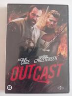 Dvd Outcast (Actiefilm met oa Nicolas Cage) NIEUW, Cd's en Dvd's, Ophalen of Verzenden, Nieuw in verpakking