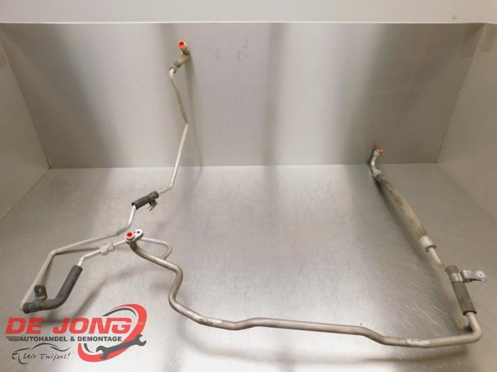 Tuyau clim d'un Mitsubishi Pajero, -, 3 mois de garantie, Utilisé, Mitsubishi