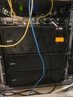 UPS APC SRT6KRMXLI, Computers en Software, Noodvoedingen (UPS), Ophalen, Zo goed als nieuw