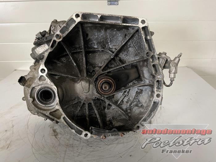 Automaatbak d'un Honda Civic, Autos : Pièces & Accessoires, Transmission & Accessoires, Honda, Utilisé, 3 mois de garantie, Enlèvement ou Envoi