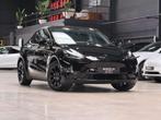 Tesla Model Y LONG RANGE - AWD - HIGHWAY AUTOPILOT, Auto's, Tesla, Zwart, Zwart, 5 zetels, Model Y