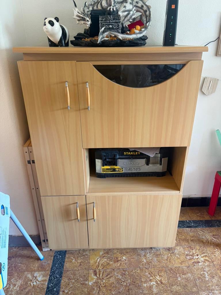 Meuble, Maison & Meubles, Enlèvement, Utilisé