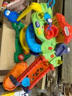 Vtech klim en verken boomhuis, Ophalen of Verzenden, Gebruikt