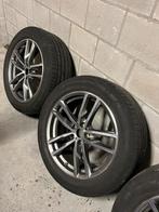 Velgen x3 M 245/50/19, Auto-onderdelen, Banden en Velgen, 245 mm, Banden en Velgen, Zomerbanden, Ophalen